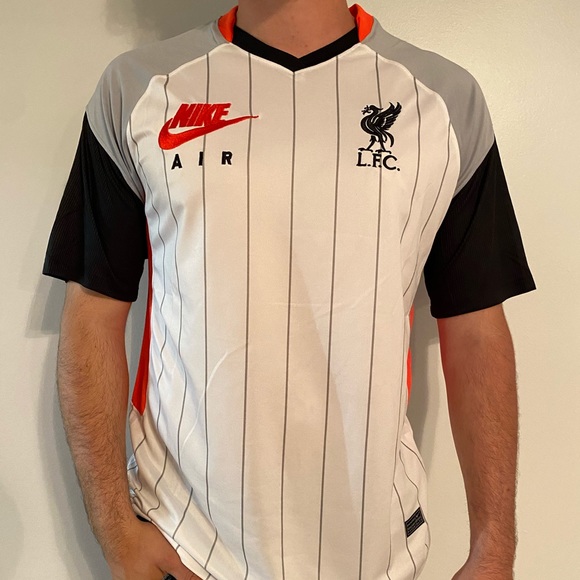 van dijk nike air max